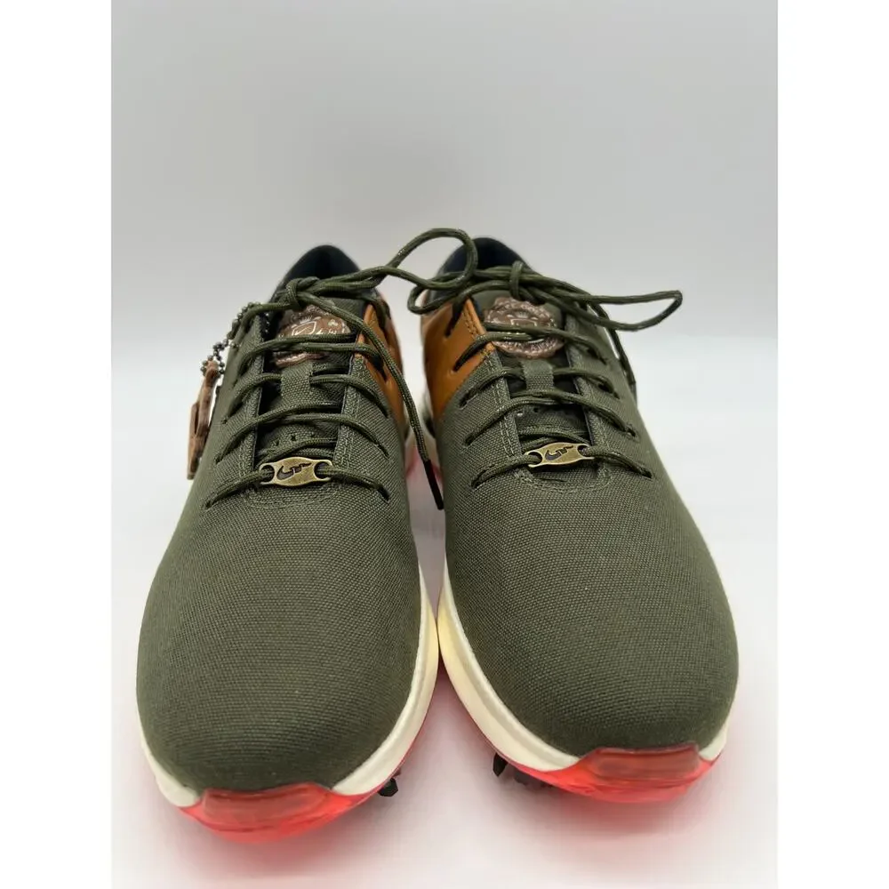 Nike Victory Tour 3 Cargo Khaki Men's Size 6.5 FQ8302-300 New